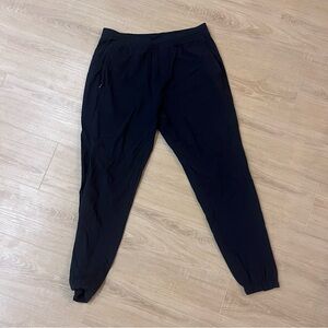 lululemon athletica Surge Joggers - Black